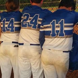 Meet your Posher, Cody